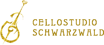 Cellostudio Schwarzwald Logo